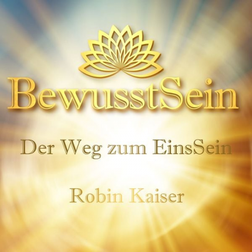 Robin Kaiser - BewusstSein