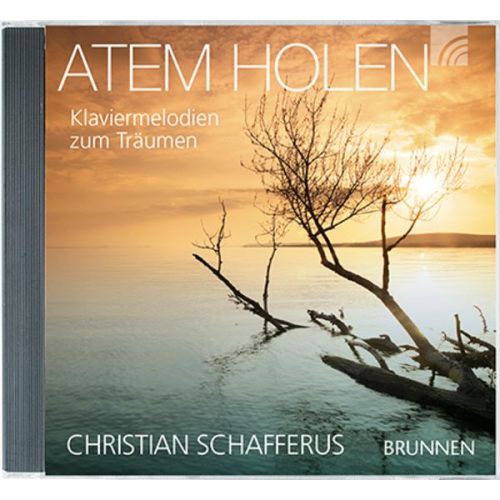 Christian Schafferus - Atem holen