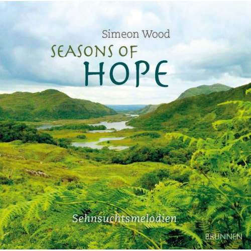 Simeon Wood - Seasons of Hope