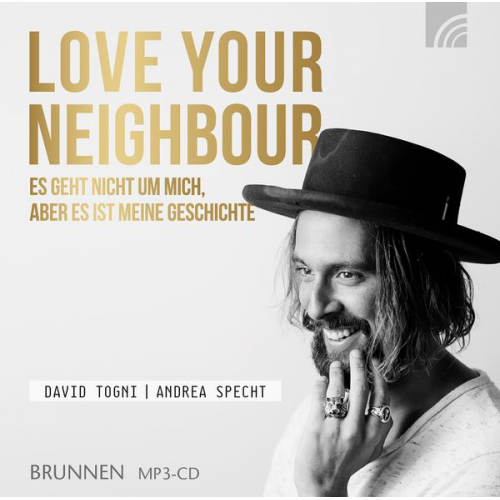 David Togni - Love Your Neighbour