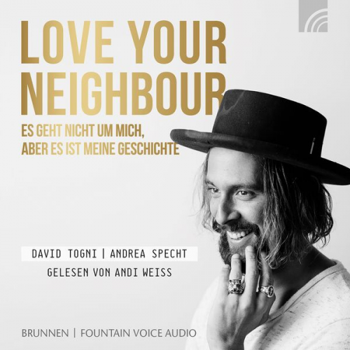 David Togni Andrea Specht - Love Your Neighbour