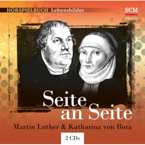 Christian Mörken - Seite an Seite