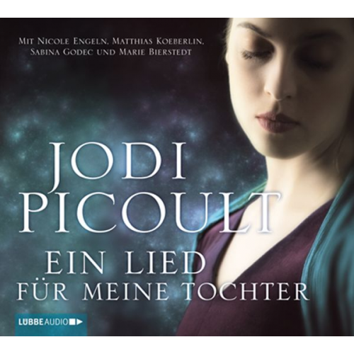 Jodi Picoult - Ein Lied für meine Tochter