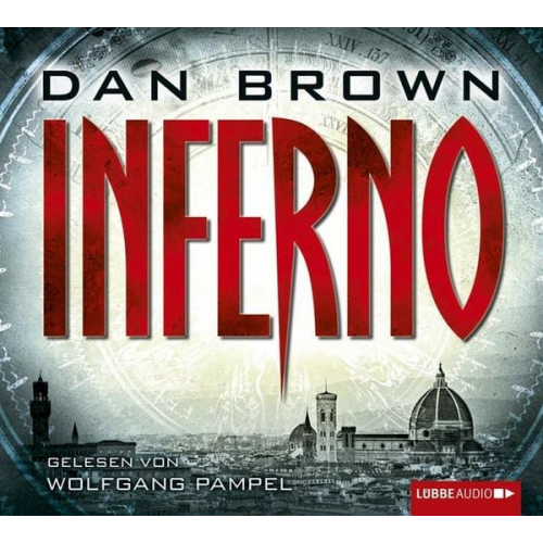 Dan Brown - Inferno