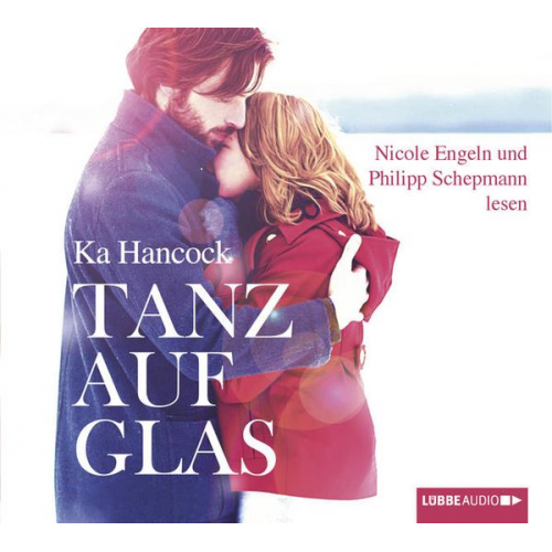 Ka Hancock - Tanz auf Glas