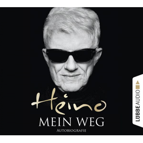 Heino - Mein Weg