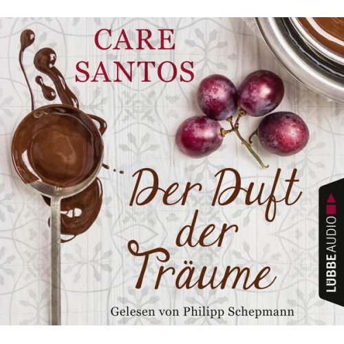 Care Santos - Der Duft der Träume