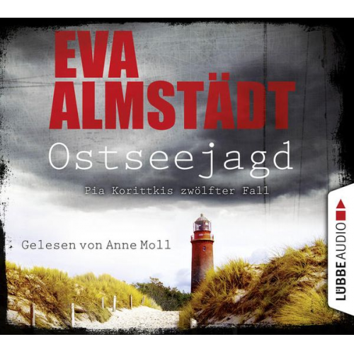 Eva Almstädt - Ostseejagd