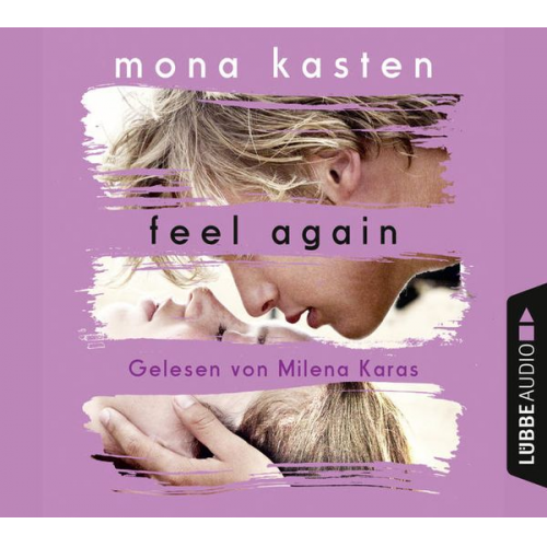 Mona Kasten - Feel Again / Again Band 3