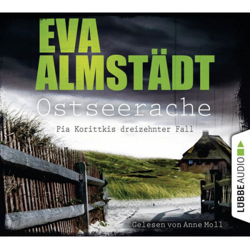 Eva Almstädt - Ostseerache