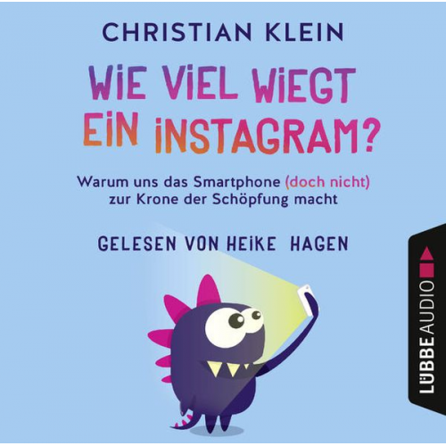 Christian Klein - Wie viel wiegt ein Instagram?