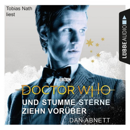 Dan Abnett - Doctor Who - Und stumme Sterne ziehn vorüber