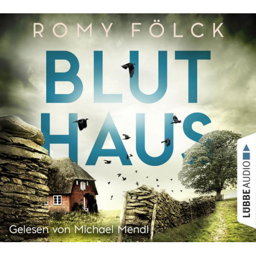 Romy Fölck - Bluthaus