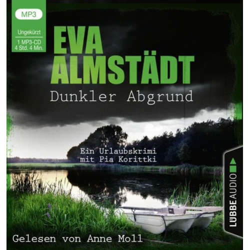 Eva Almstädt - Dunkler Abgrund