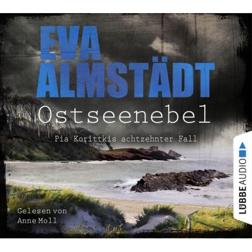 Eva Almstädt - Ostseenebel