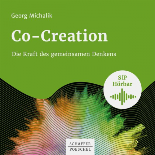 Georg Michalik - Co-Creation