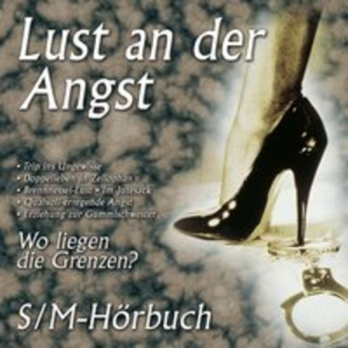 Allegra Deville - Lust an der Angst