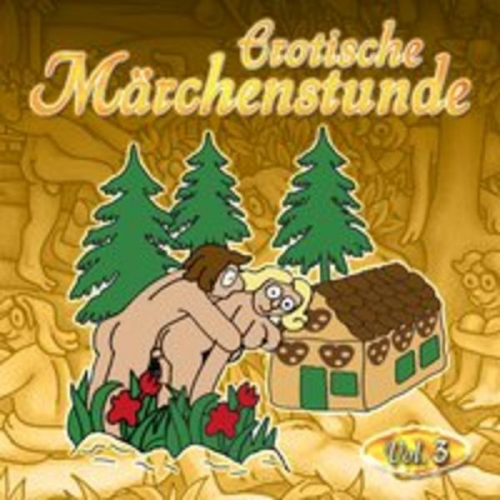 Carl Stephenson Verlag - Erotische Märchenstunden Teil 3