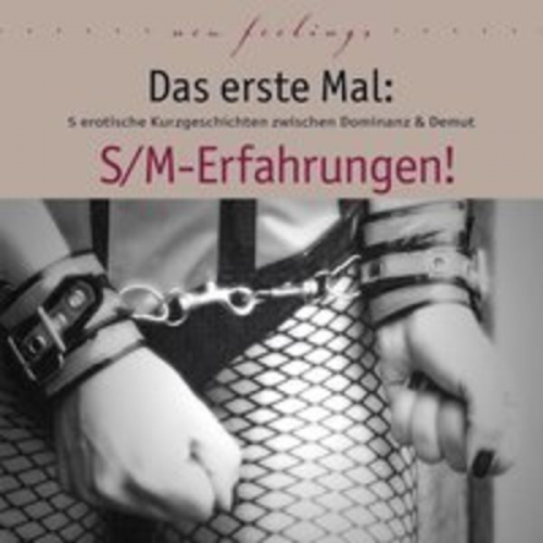 Hannah Parker Joaquin Anna Bell Lisa Cohen - Das erste Mal: S/M