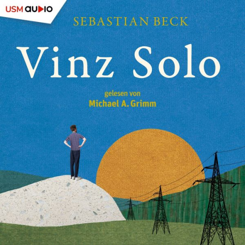 Sebastian Beck - Vinz Solo