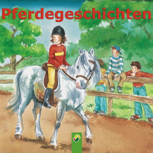 Pferdegeschichten