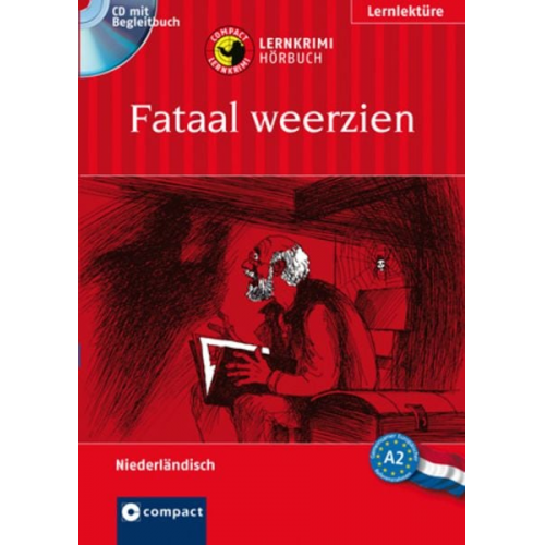 Rheate Wormgoor - Fataal weerzien