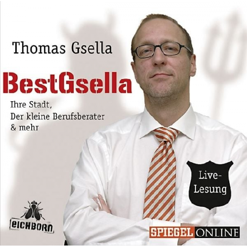 Thomas Gsella - BestGsella