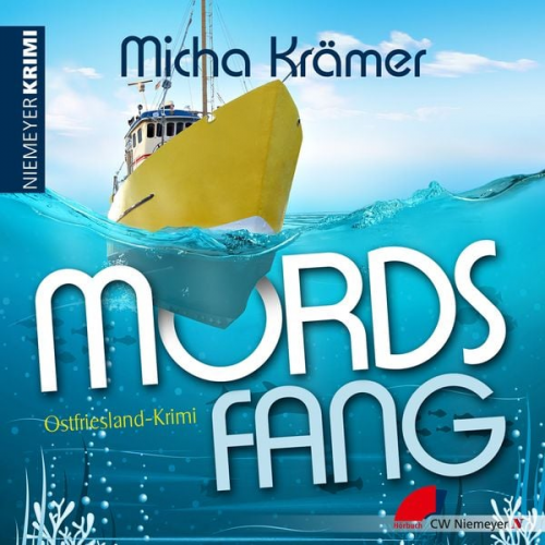 Micha Krämer - Mordsfang