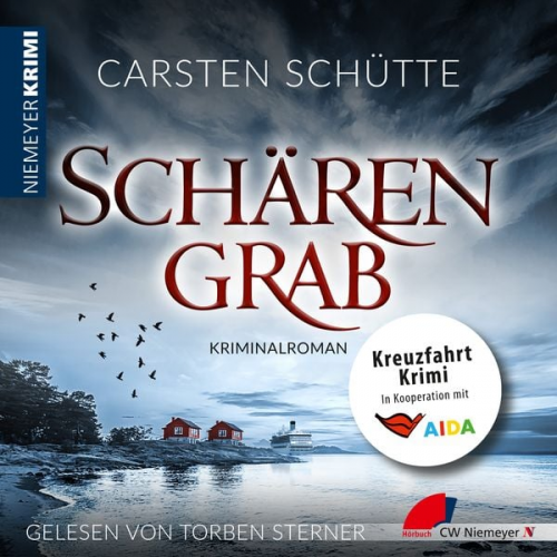 Carsten Schütte - Schärengrab