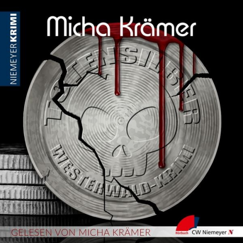 Micha Krämer - Totensilber