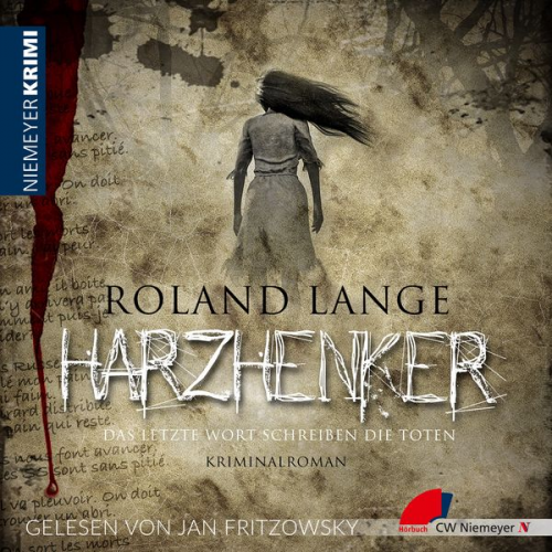 Roland Lange - Harzhenker