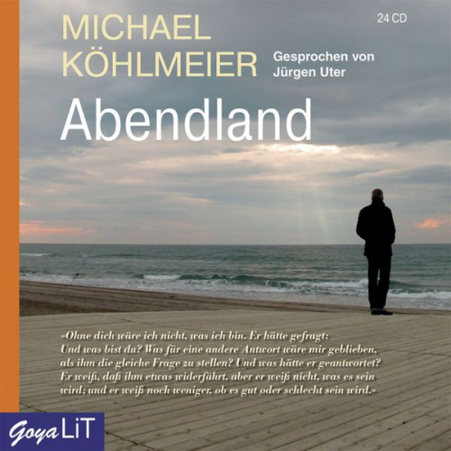 Michael Köhlmeier - Abendland