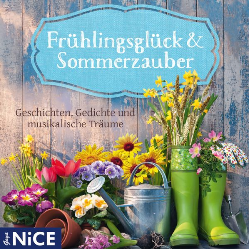 Frühlingszauber & Sommerzauber