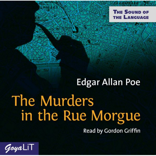 Edgar Allan Poe - The Murders in the Rue Morgue