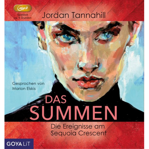 Jordan Tannahill - Das Summen. Die Ereignisse am Sequoia Crescent