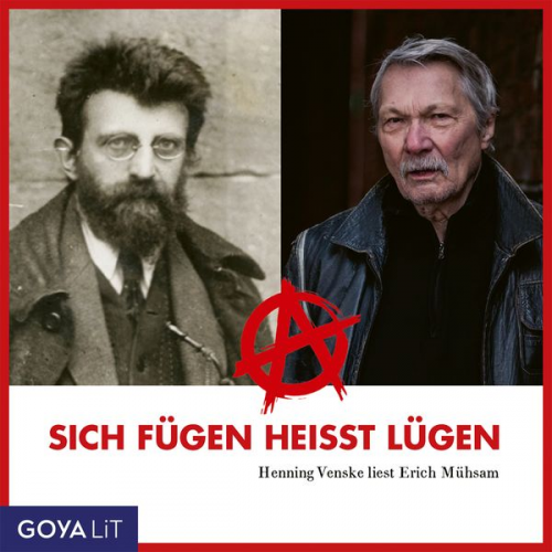 Henning Venske - Sich fügen heißt lügen