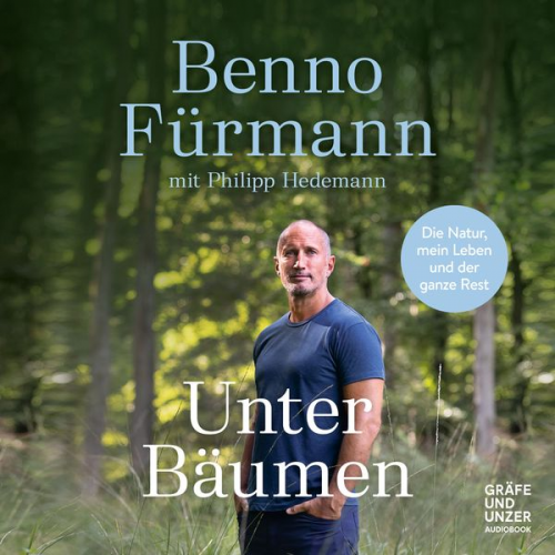 Benno Fürmann Philipp Hedemann - Unter Bäumen