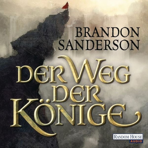 Brandon Sanderson - Der Weg der Könige