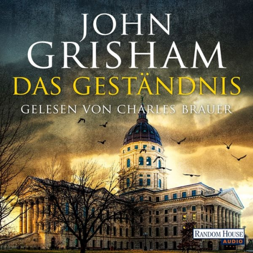 John Grisham - Das Geständnis