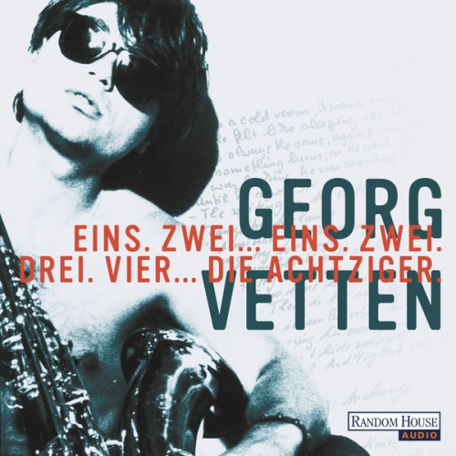 Georg Vetten - Eins, zwei… Eins, zwei, drei, vier