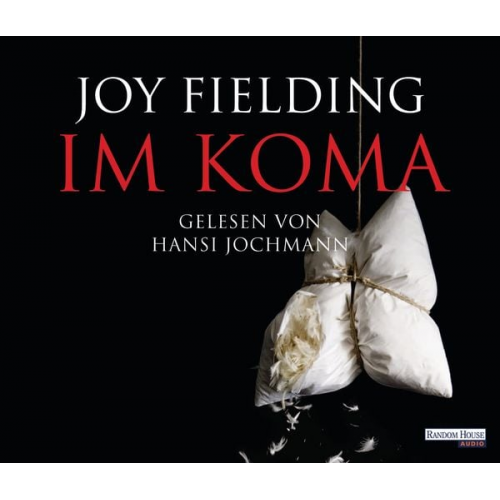 Joy Fielding - Im Koma