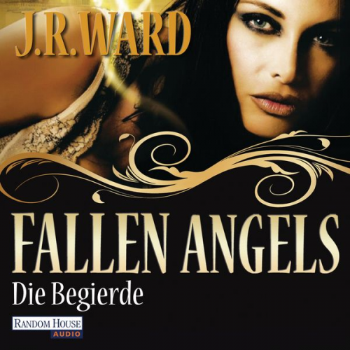 J. R. Ward - Die Begierde
