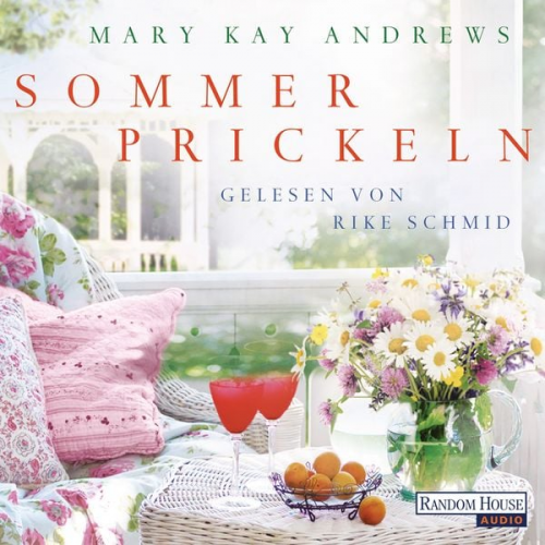 Mary Kay Andrews - Sommerprickeln