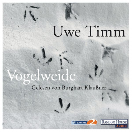 Uwe Timm - Vogelweide
