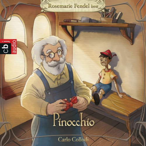 Carlo Collodi - Pinocchio