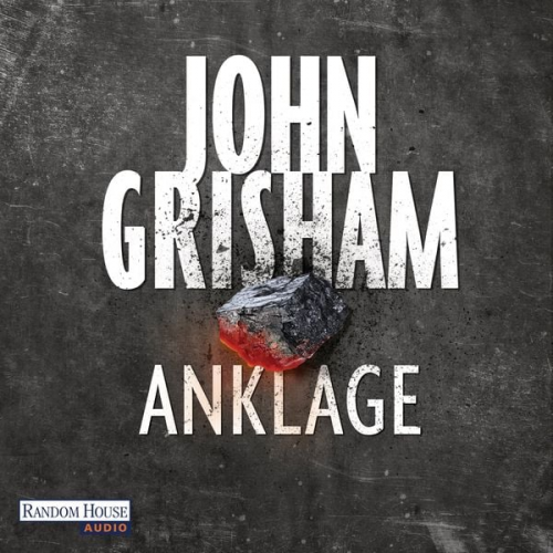 John Grisham - Anklage