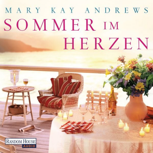 Mary Kay Andrews - Sommer im Herzen