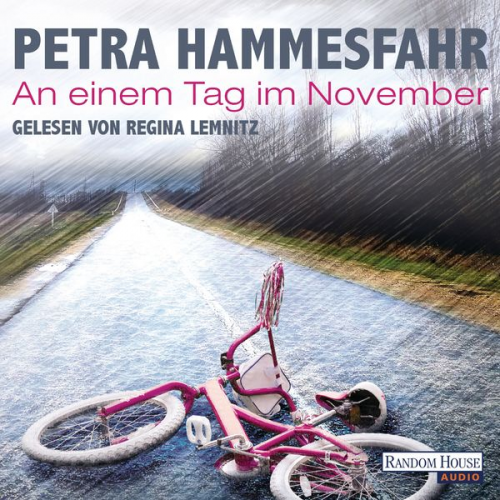 Petra Hammesfahr - An einem Tag im November