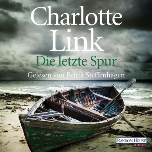 Charlotte Link - Die letzte Spur