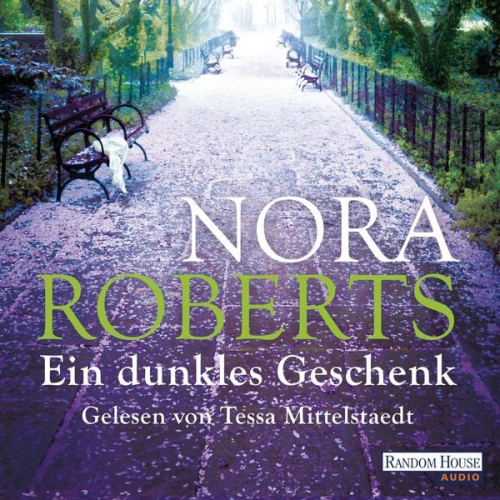 Nora Roberts - Ein dunkles Geschenk